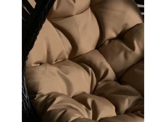 Подвесное кресло AFM-810A Brown в Кургане