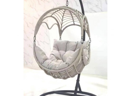 Подвесное кресло AFM-178C-L Grey в Кургане