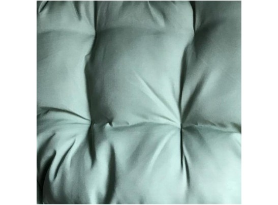 Подвесное кресло AFM-109A White/Green в Кургане