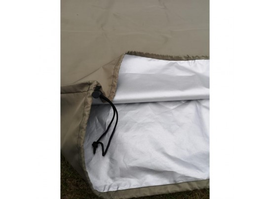 Чехол на подвесное кресло AFM-219DG Dark Grey в Кургане