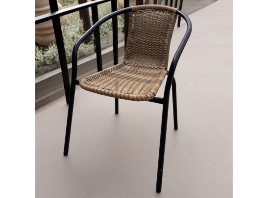 Стул Асоль LRC-02 Light Brown в Кургане