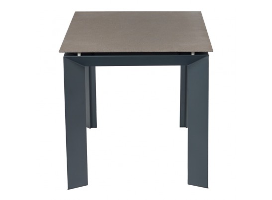 Стол раздвижной NEW YORK серый в Кургане