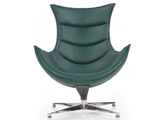 Кресло LOBSTER CHAIR зеленый в Кургане