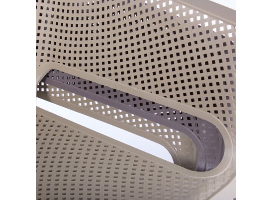 Стул Relax L кремовый в Кургане