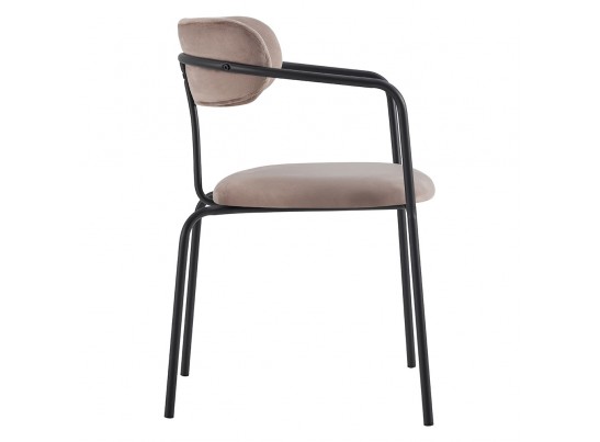 Стул Ant латте в Кургане