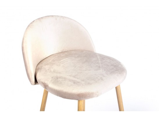 Стул барный Vivian латте в Кургане