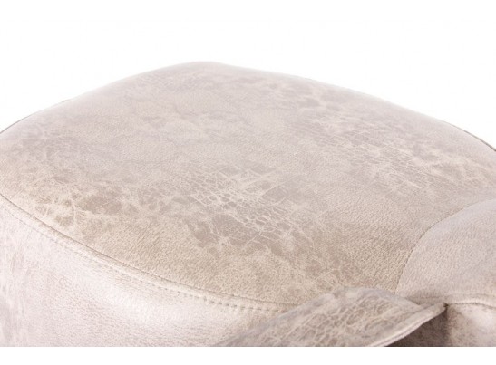 Пуф Слон светло-серый в Кургане