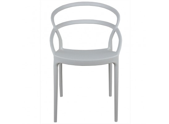 Комплект из 4-х стульев Margo белый в Кургане