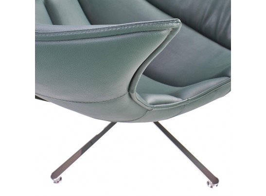 Кресло LOBSTER CHAIR зеленый в Кургане