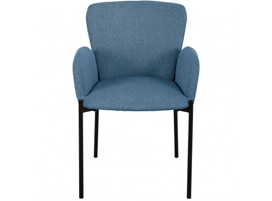 Стул Joy синий в Кургане