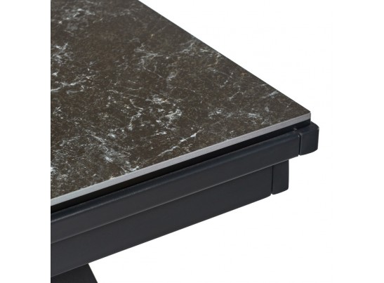 Стол раздвижной LION кобальт в Кургане