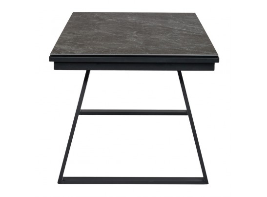 Стол раздвижной LION кобальт в Кургане