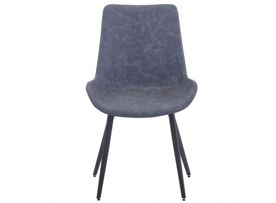 Стул Oscar серый в Кургане