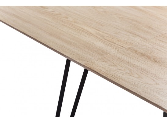 Стол Avanti new раскладной 120-160см дуб в Кургане