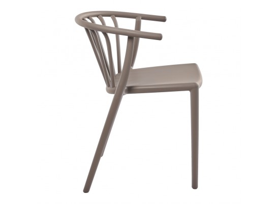 Стул Venice латте в Кургане