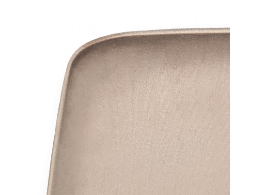 Стул Dave латте с жаккардом в Кургане