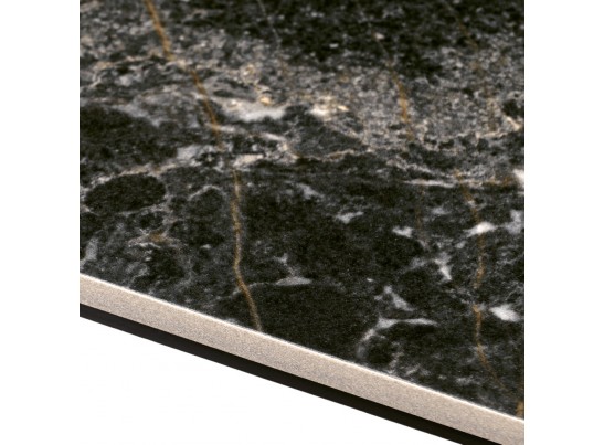 Стол Festa 140x85x77см, керамогранит Wacom мрамор в Кургане