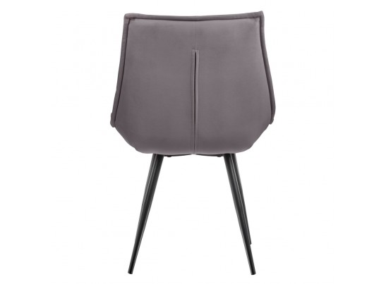 Стул Soft графит в Кургане