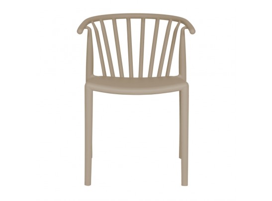 Комплект из 2-х стульев Venice капучино в Кургане