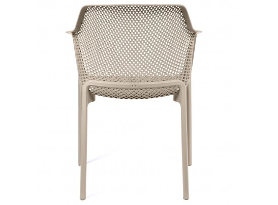 Стул Relax L кремовый в Кургане