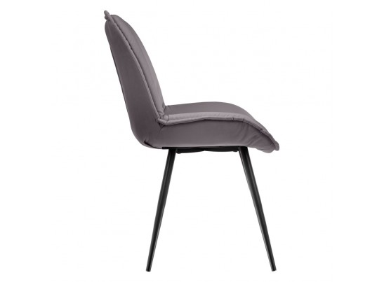 Стул Soft графит в Кургане