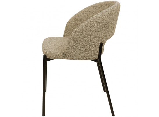 Стул Asti бежевый в Кургане