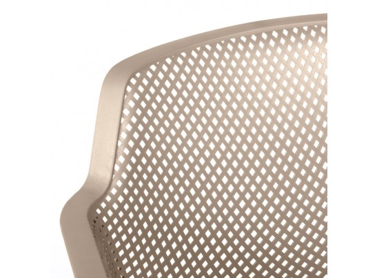 Стул Relax L кремовый в Кургане