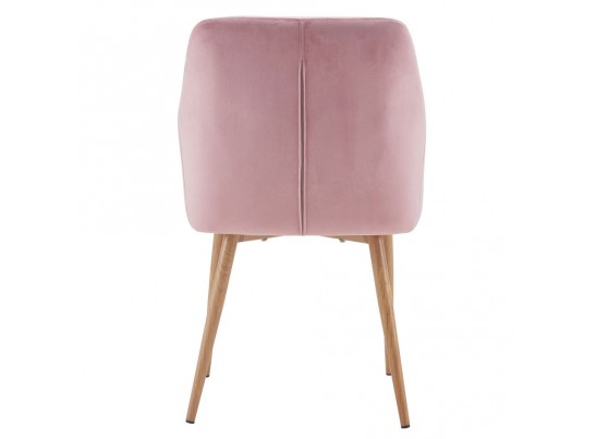 Стул Rome пудровый в Кургане