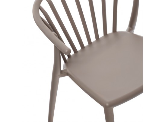 Стул Venice латте в Кургане