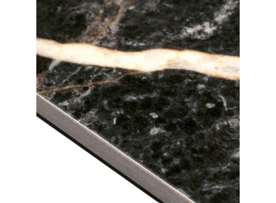 Стол Festa 140x85x77см, керамогранит Wacom мрамор в Кургане