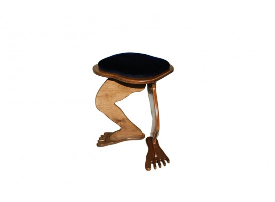 Табурет TROLL в Кургане