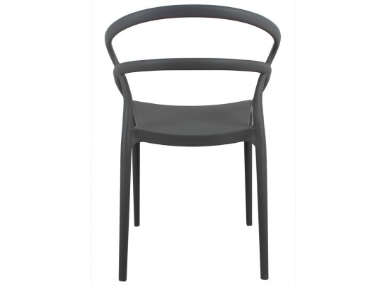 Комплект из 4-х стульев Margo серый в Кургане