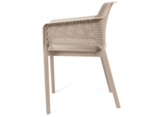 Стул Relax L кремовый в Кургане