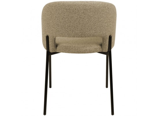 Стул Asti бежевый в Кургане