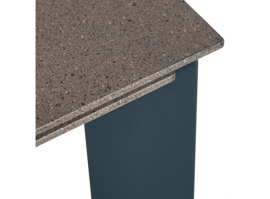 Стол раздвижной NEW YORK серый в Кургане