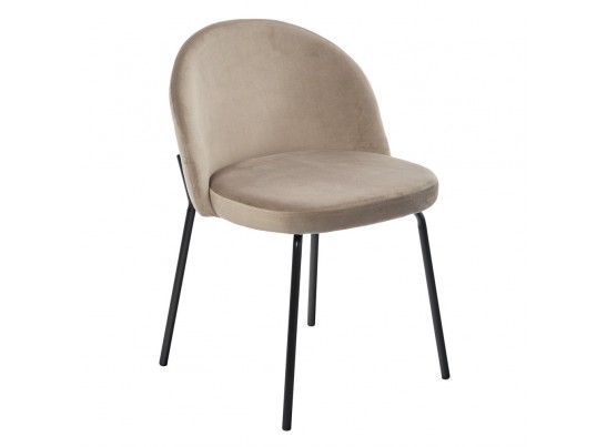 Комплект из 4-х стульев Oliver латте в Кургане