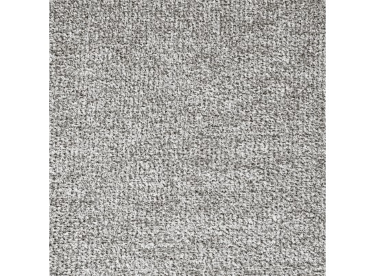 Стул Grant серый шенил на поворотном механизме в Кургане