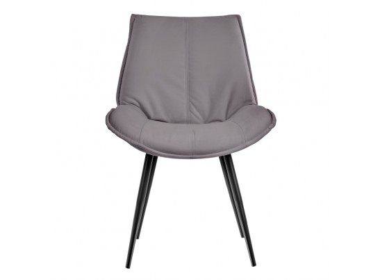 Стул Soft графит в Кургане