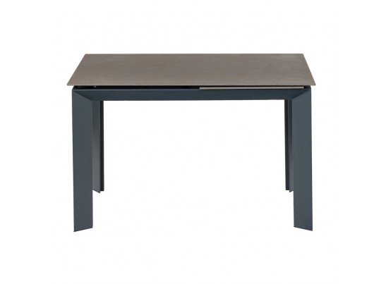 Стол раздвижной NEW YORK серый в Кургане
