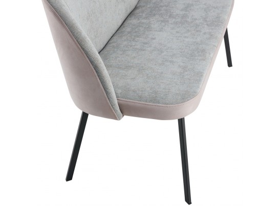 Диван-скамья Praga латте в Кургане