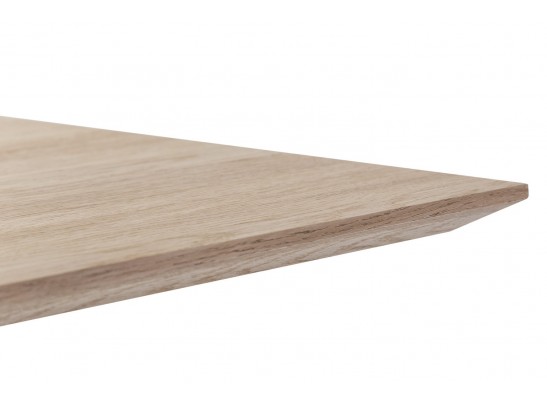 Стол Avanti new раскладной 120-160см дуб в Кургане