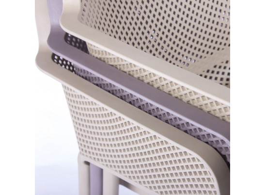 Стул Relax L кремовый в Кургане