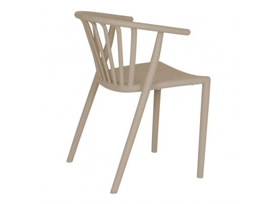 Комплект из 2-х стульев Venice капучино в Кургане