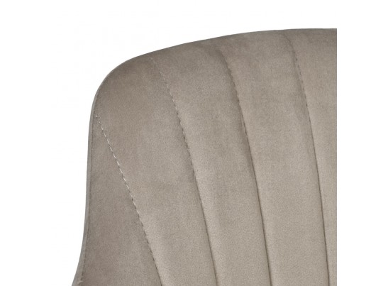 Стул Palermo латте в Кургане