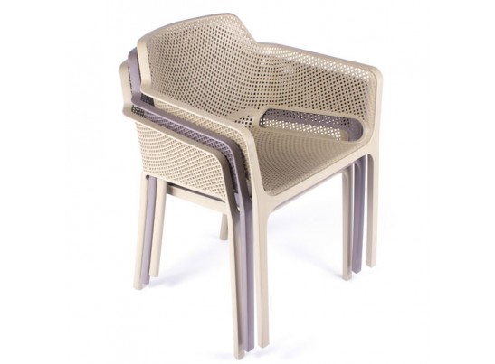 Стул Relax L кремовый в Кургане