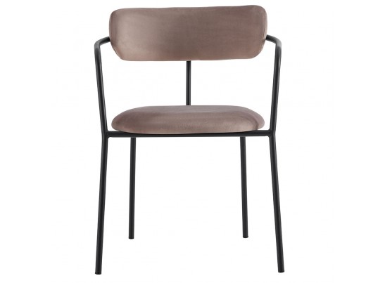 Стул Ant латте в Кургане