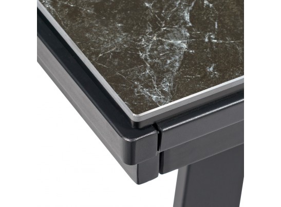 Стол раздвижной LION кобальт в Кургане