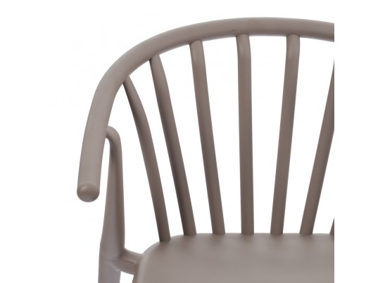 Стул Venice латте в Кургане