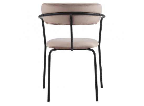 Стул Ant латте в Кургане