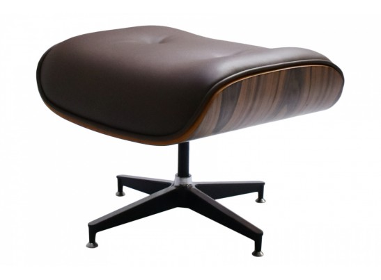 Оттоманка EAMES LOUNGE CHAIR коричневый в Кургане